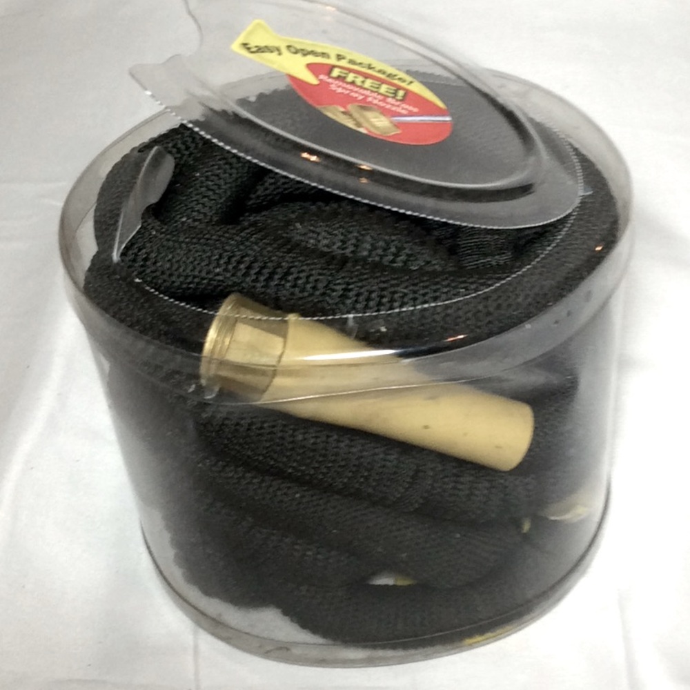 Pocket Hose